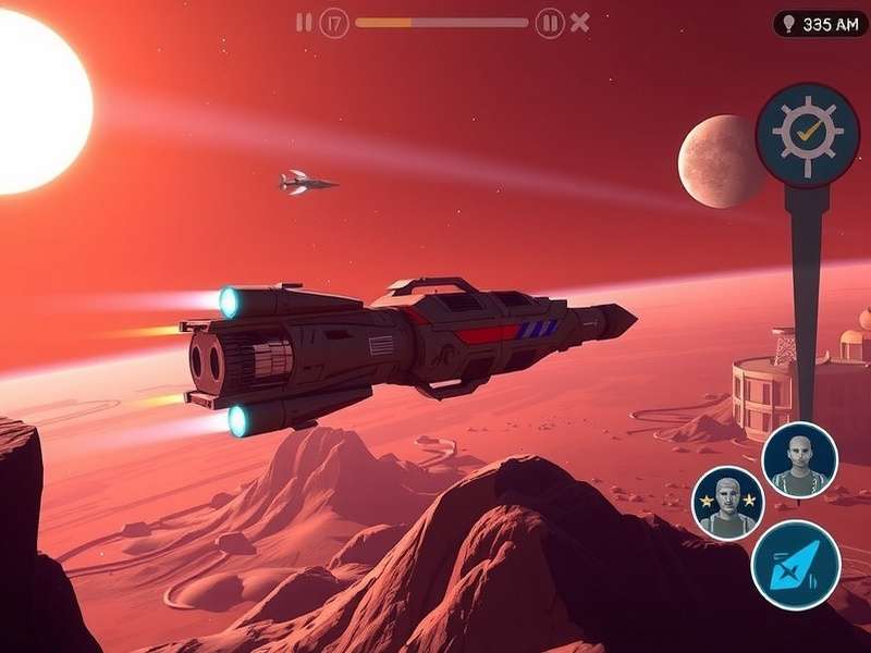 Sun Blaze Stellar Runner Localization